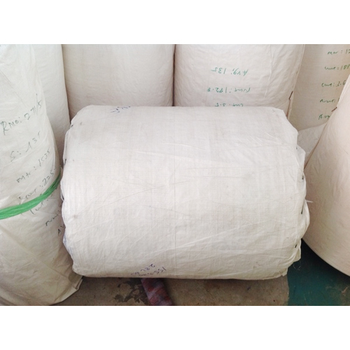 PP Woven Lamination view 2