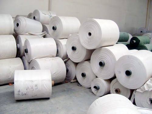 PP Woven Lamination