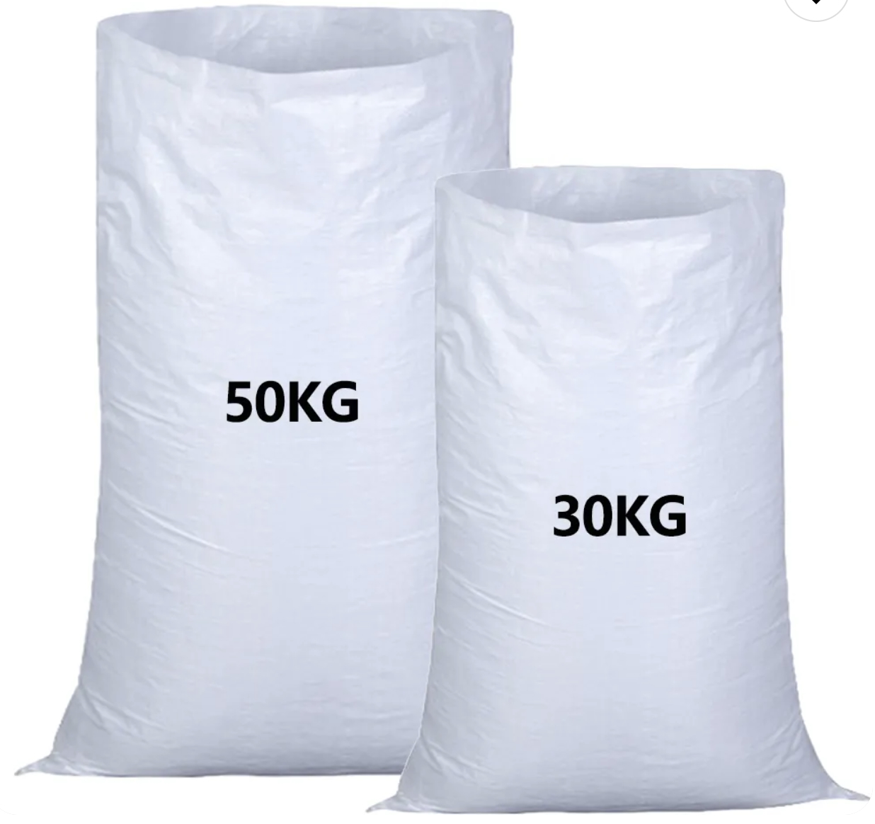 PP Woven Bags (Laminated)
