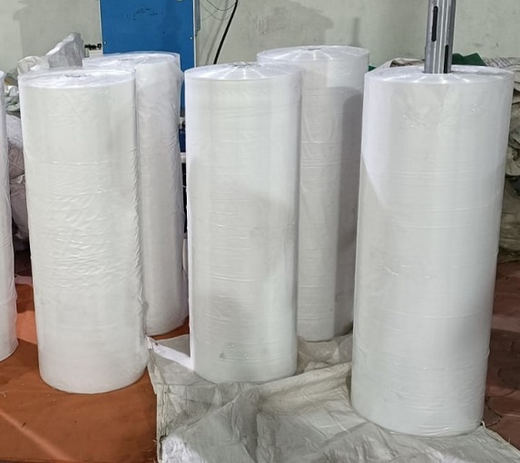 LDPE Coating Solutions