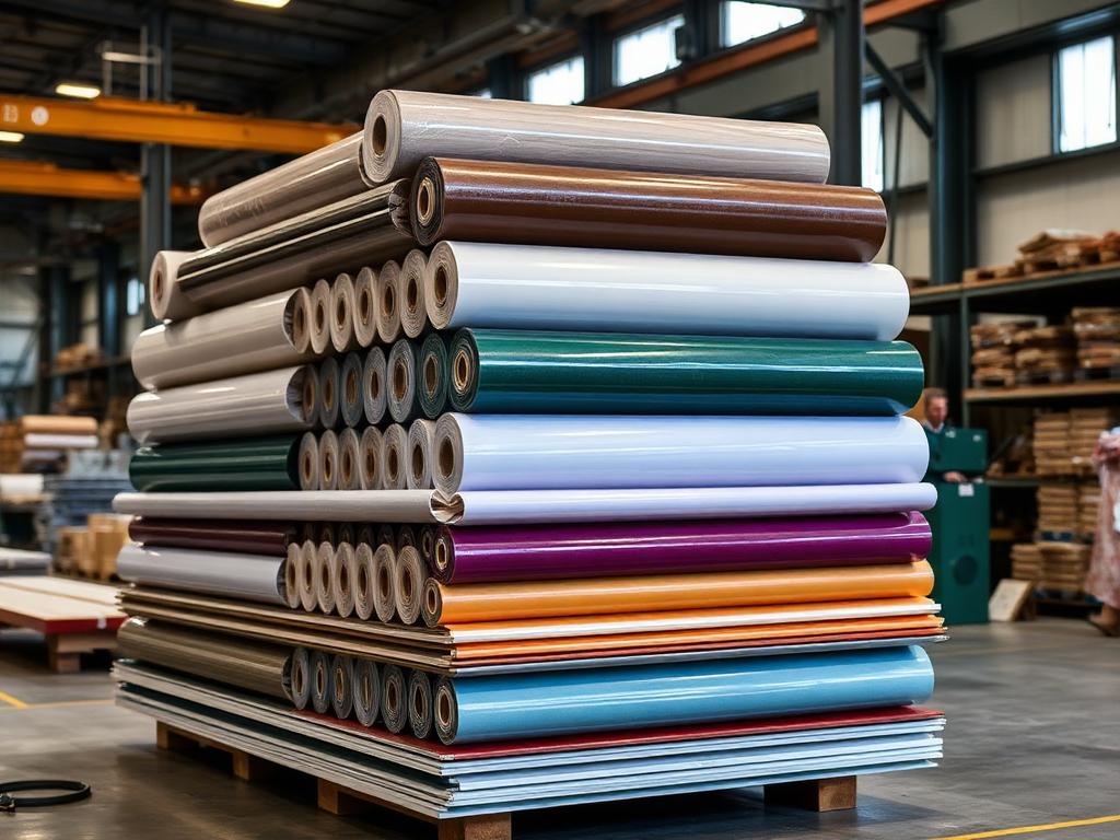 Custom Lamination