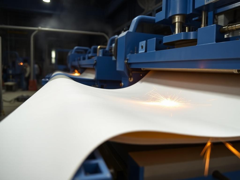 LDPE Coating Solutions