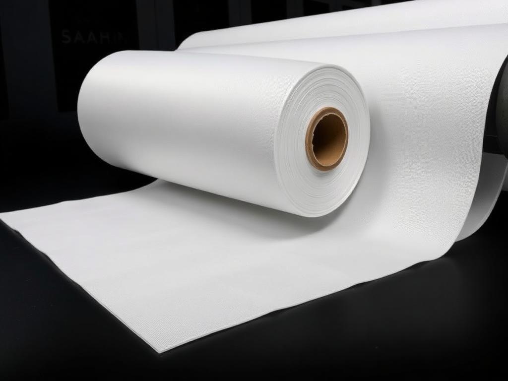 PP Woven Lamination