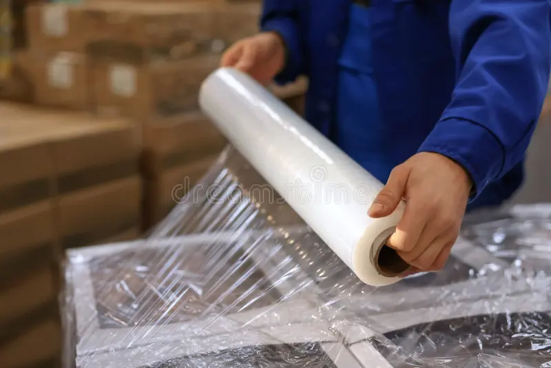 Stretch Film